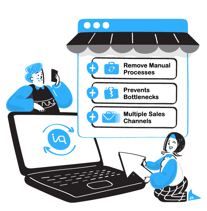 Add Ons - E Commerce 4